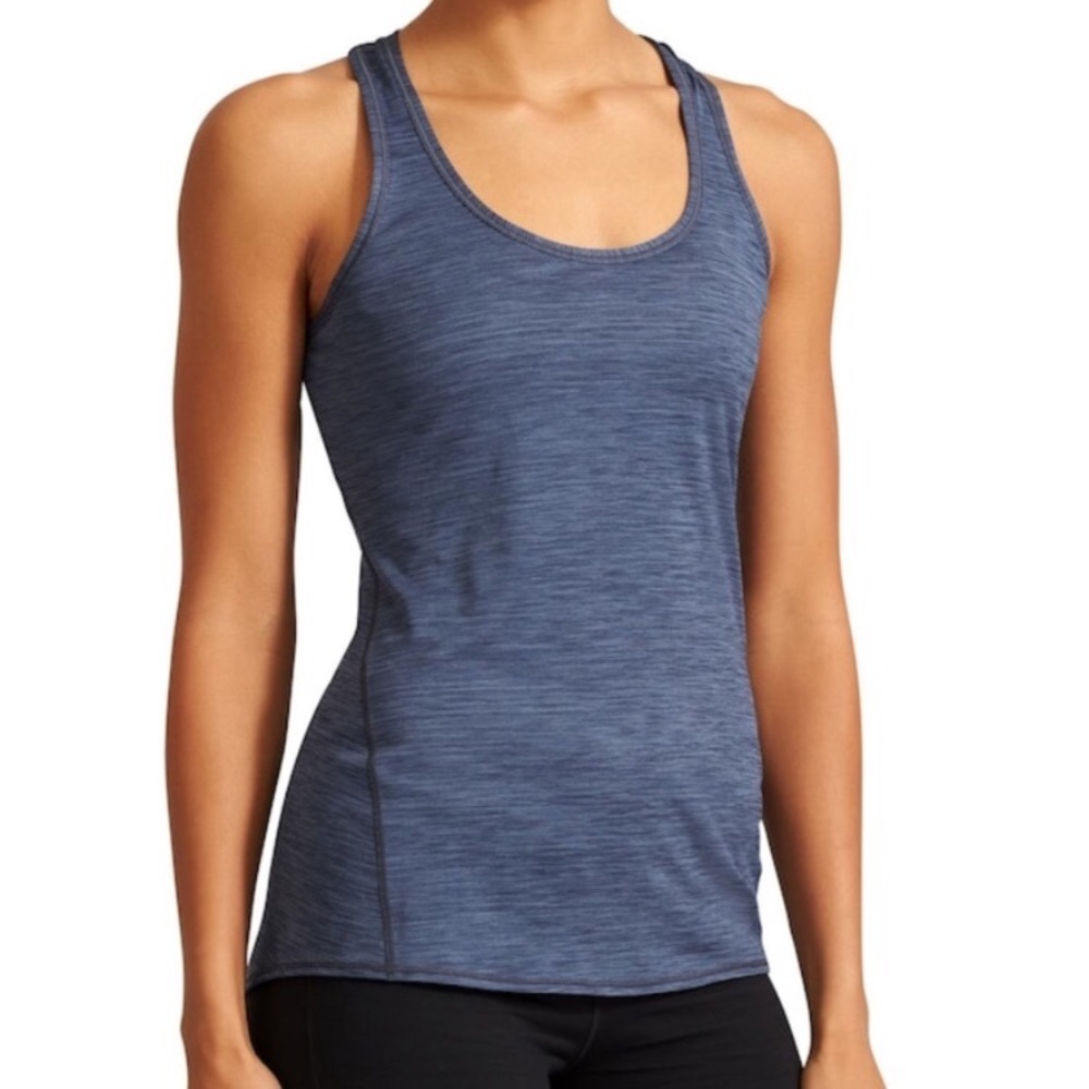 COPY - Althea Shadow Stripe CHI tank